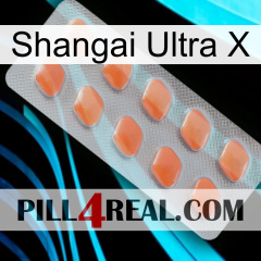 Shangai Ultra X 26